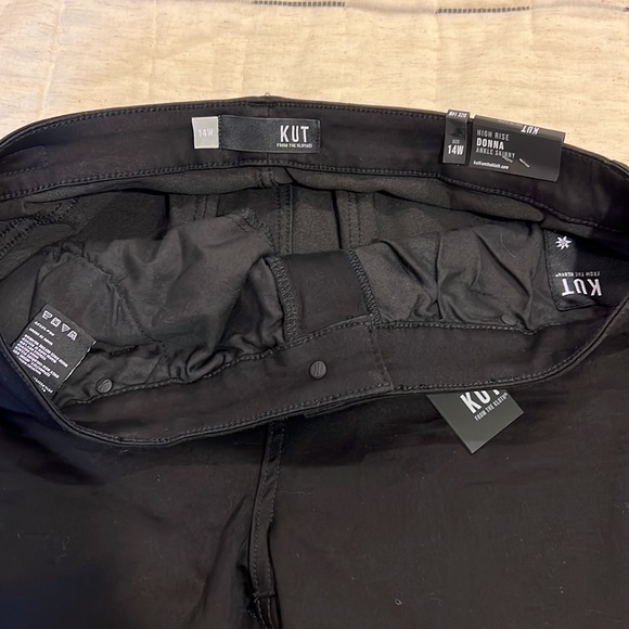 KUT From The Cloth Donna Jean - Picture 6 of 11